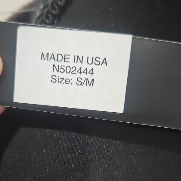 Nally & Millie Women's Chocolate Crewneck Sweater SUPER SOFT sz S/M - Picture 5 of 6